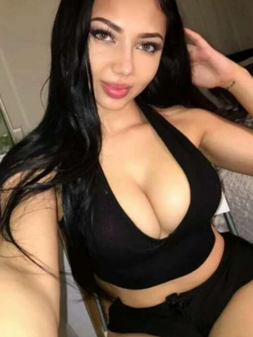 Эвелина